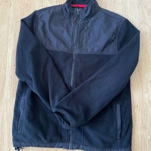 Aeropostale fleece jacket